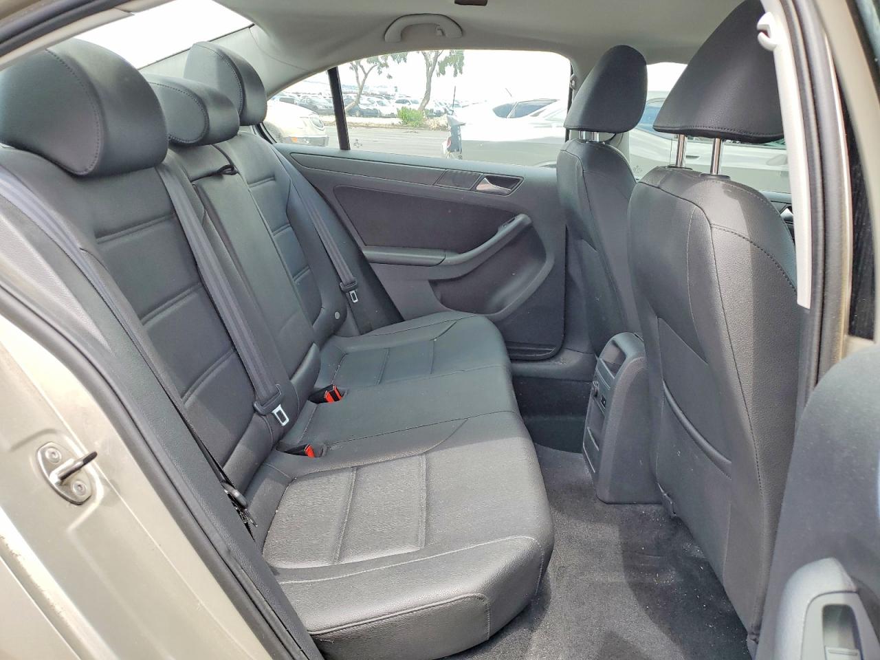 Volkswagen Jetta Se