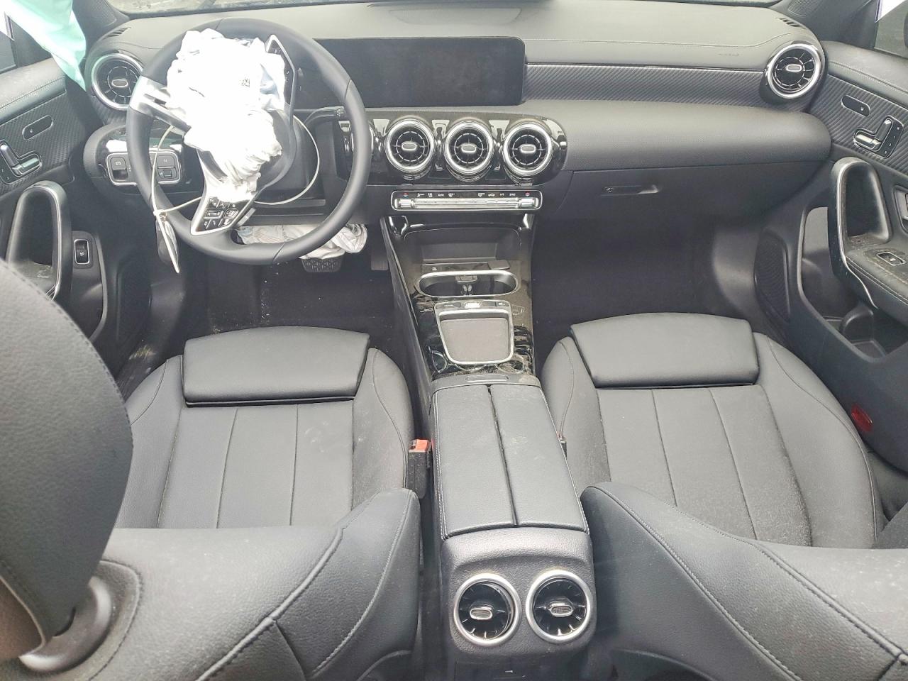Mercedes-Benz Cla-class 250