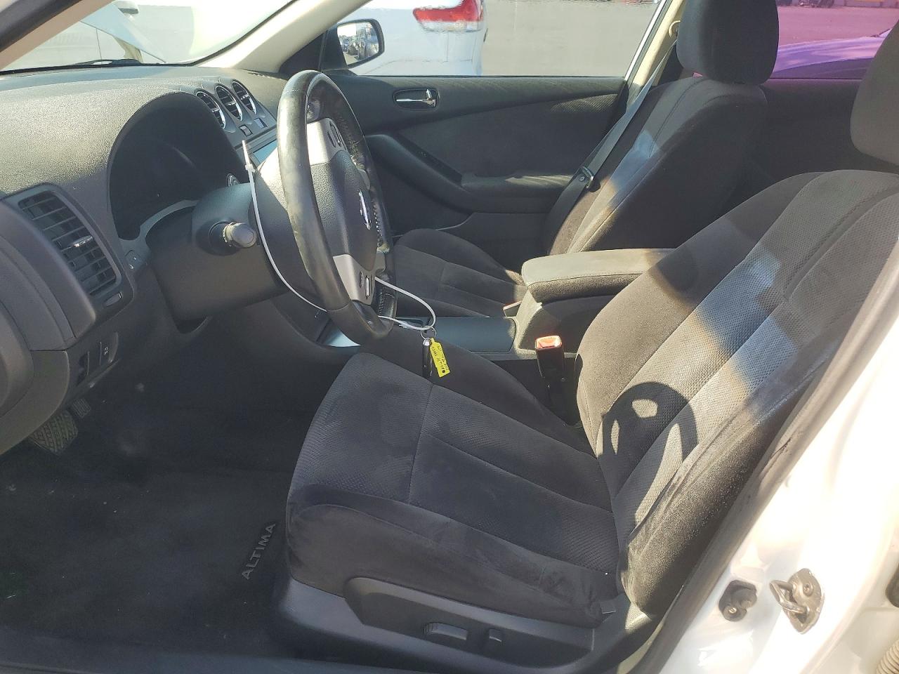 Nissan Altima 3.5 Se