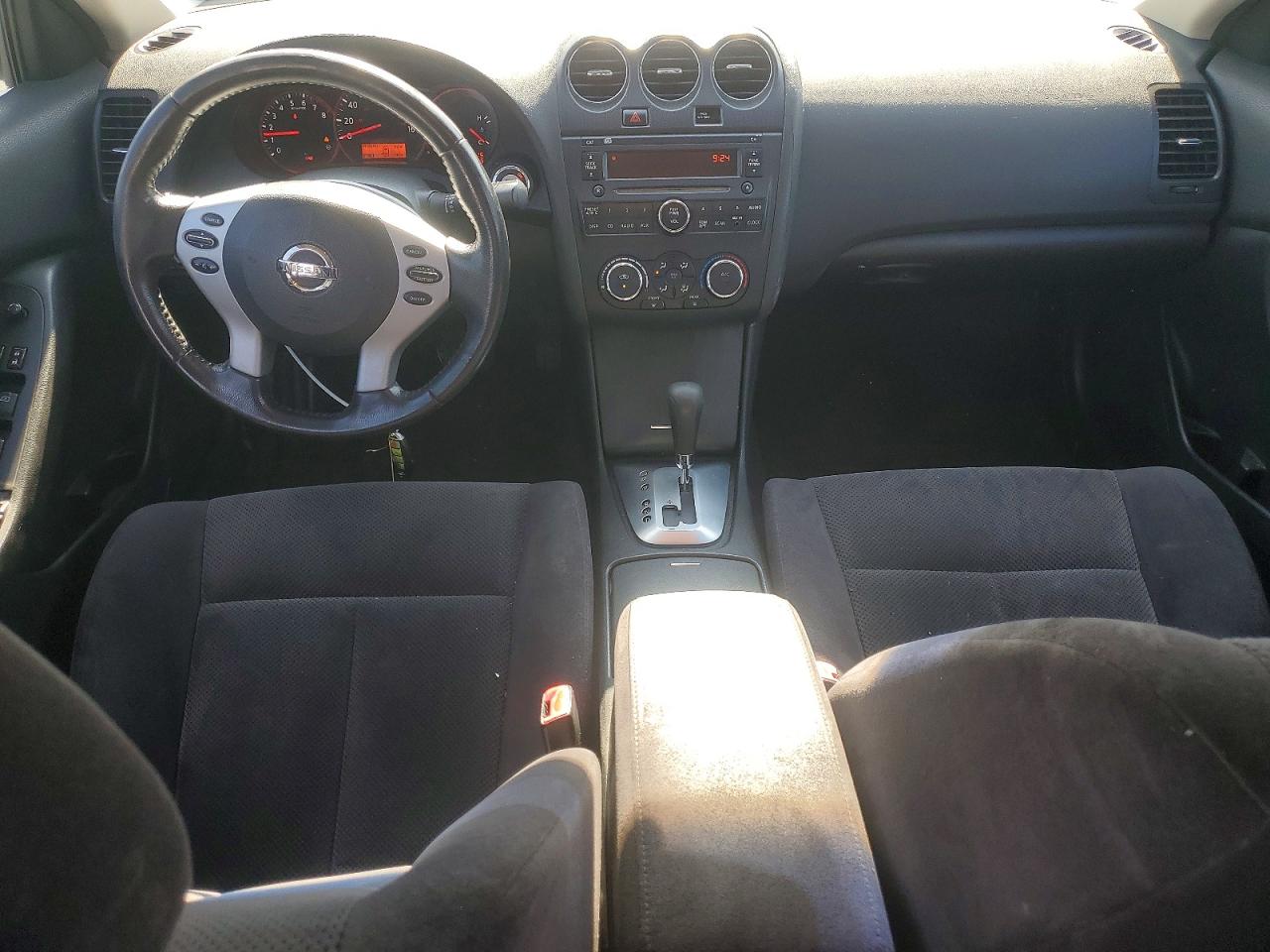 Nissan Altima 3.5 Se