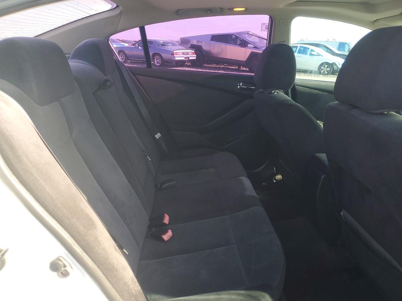 Nissan Altima 3.5 Se