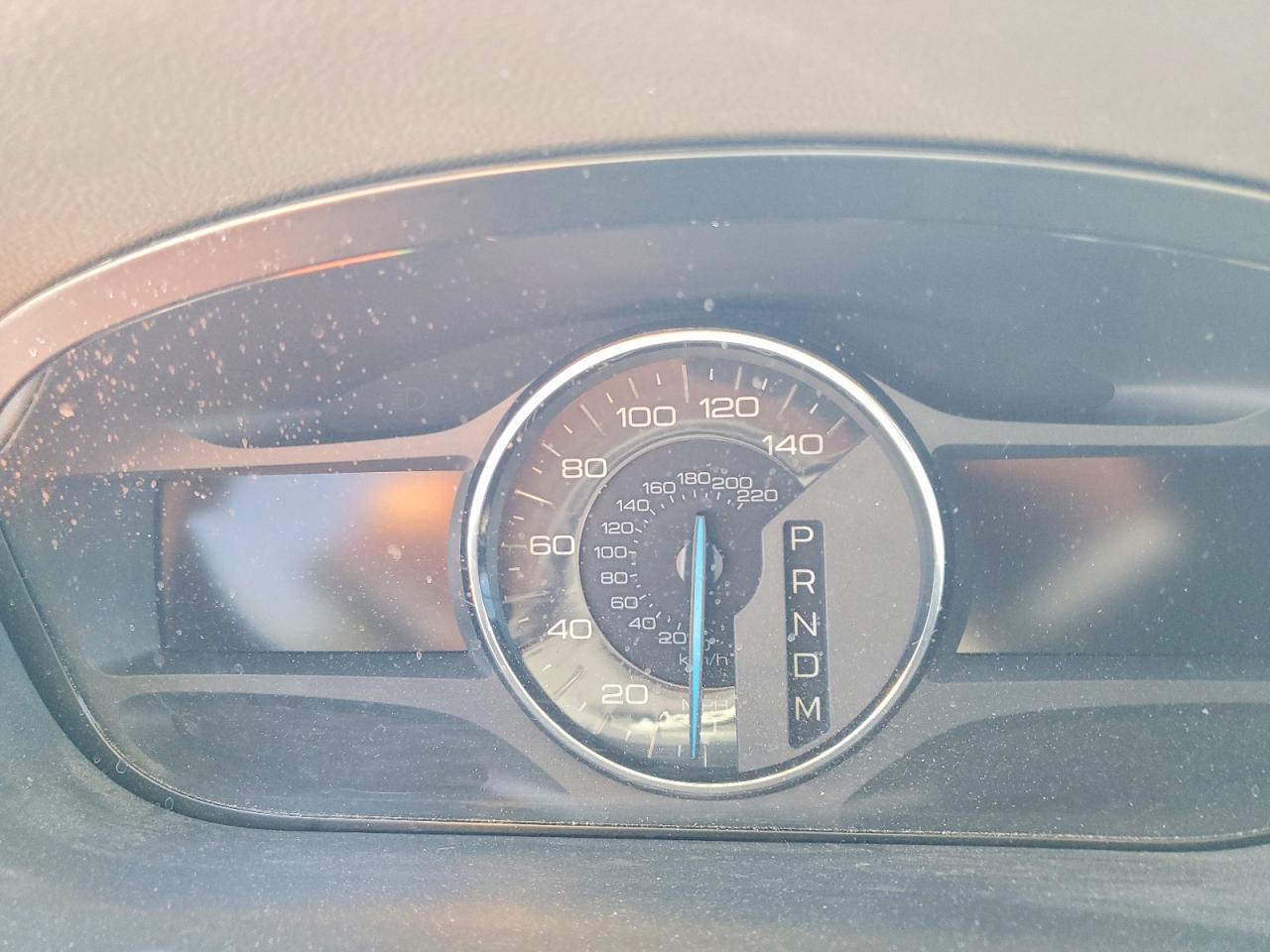 Ford Edge Limited