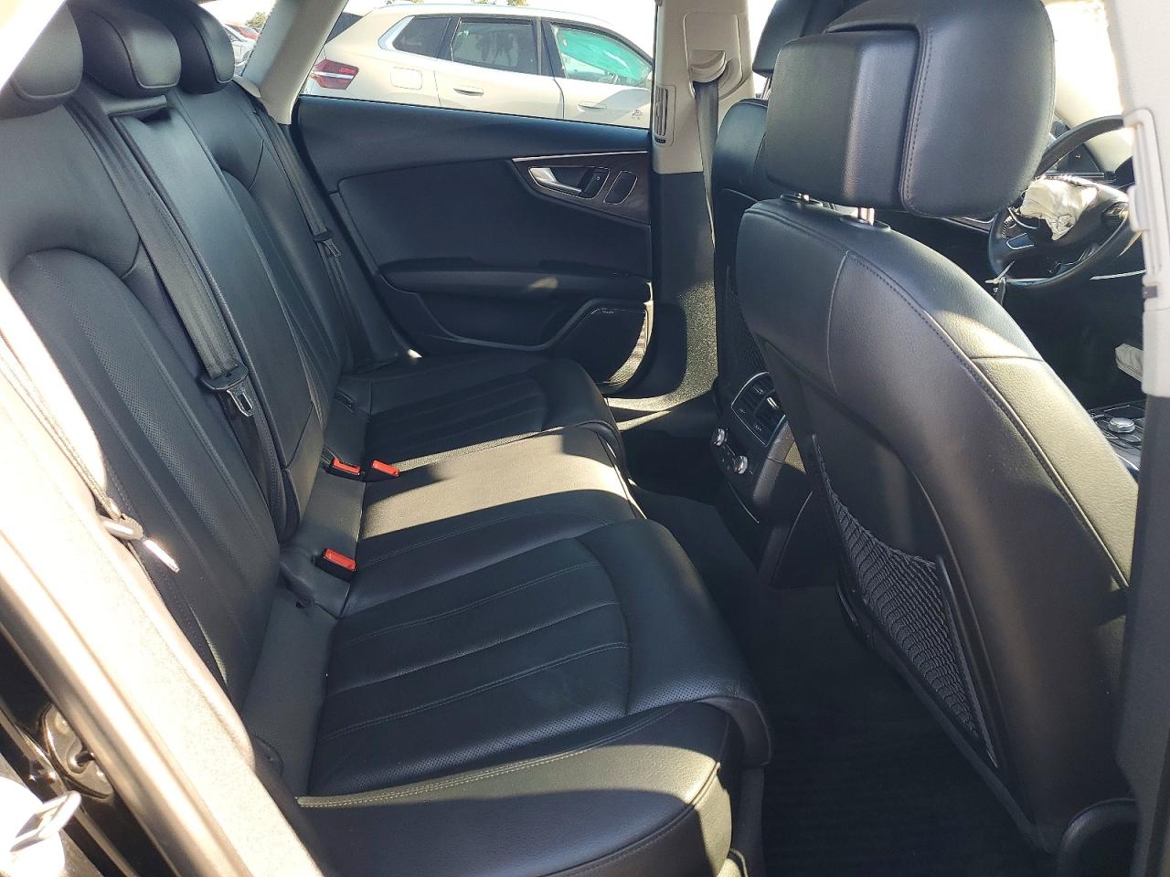 Audi A7 Prestige