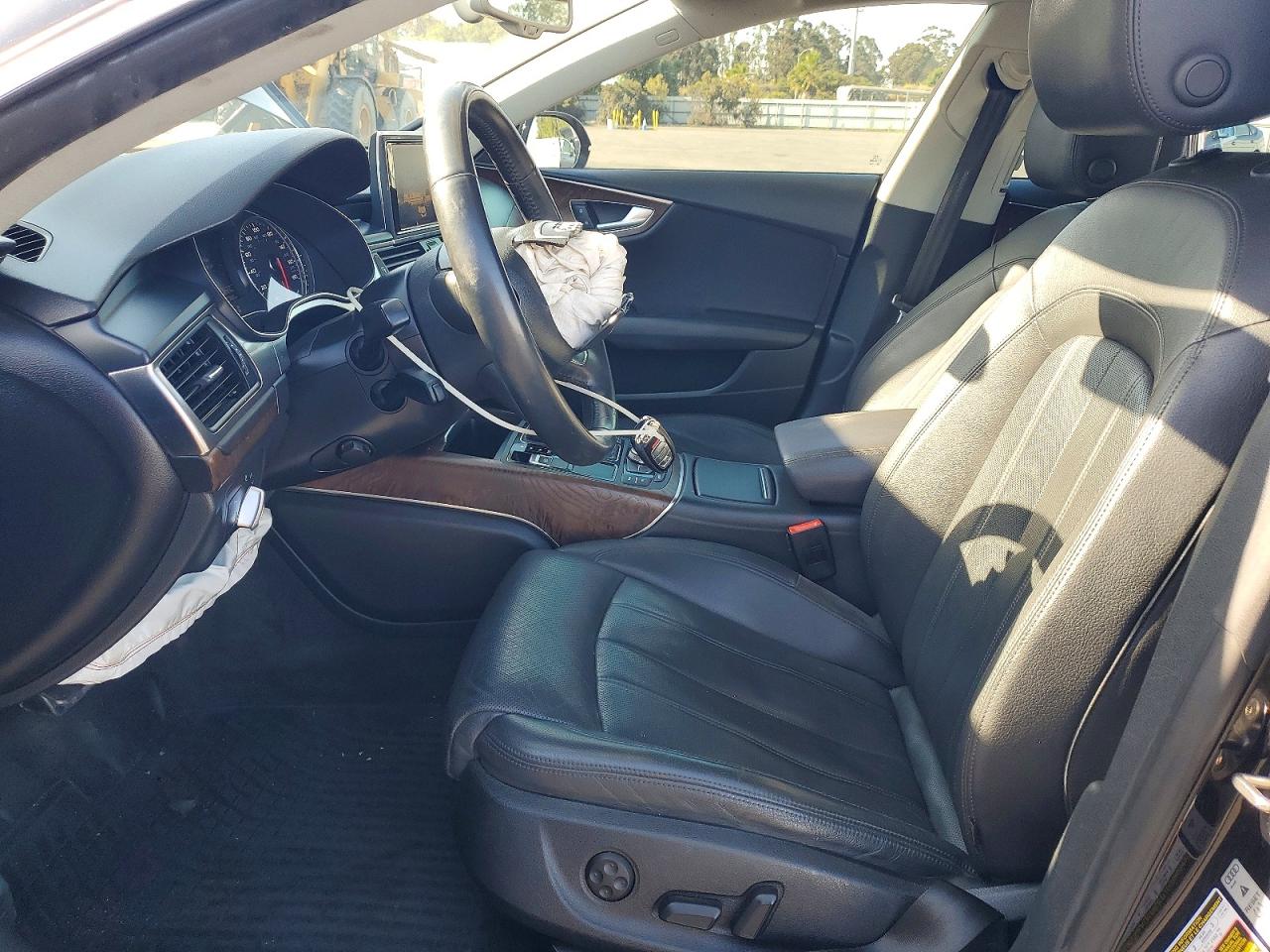 Audi A7 Prestige