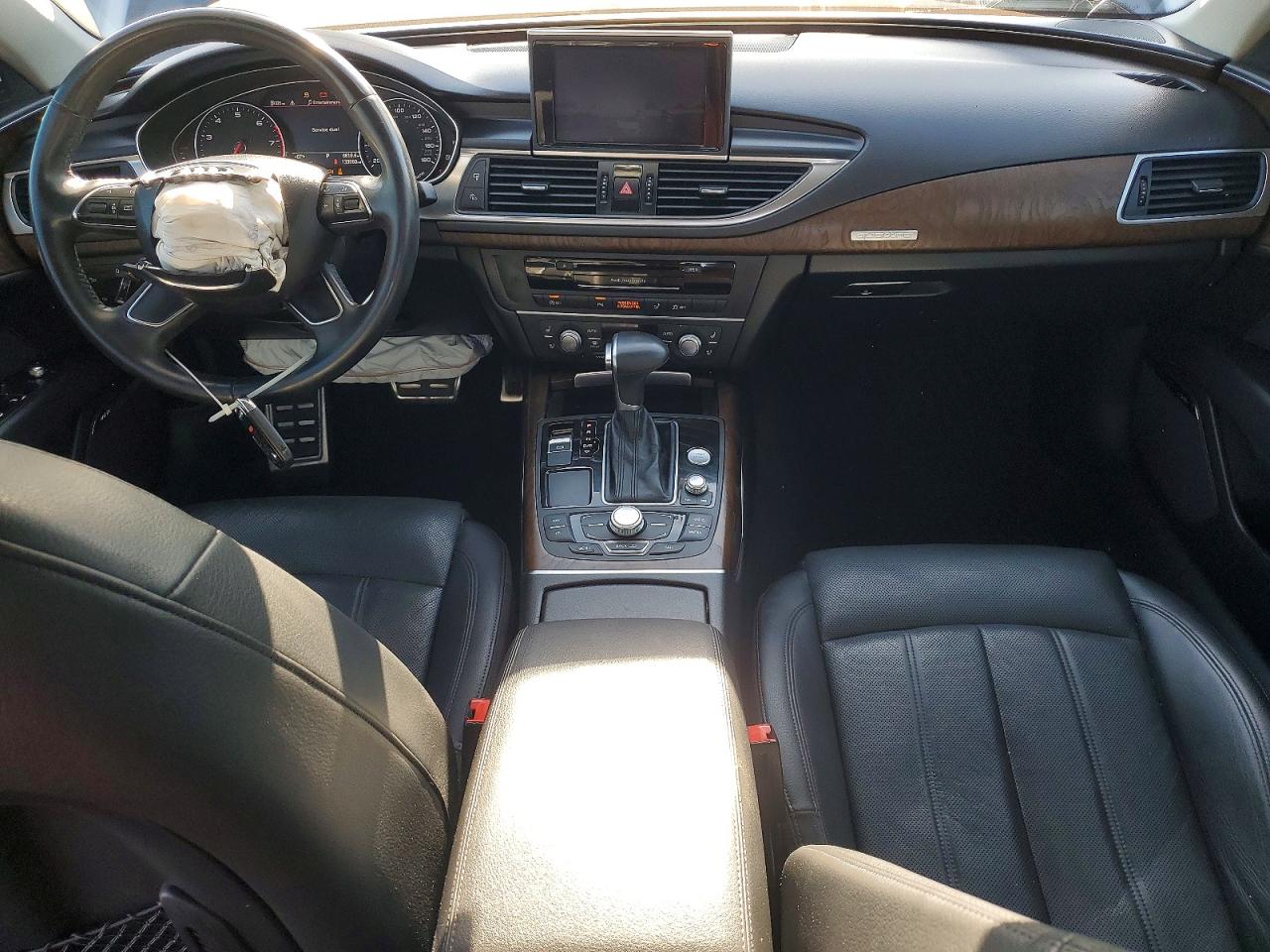 Audi A7 Prestige