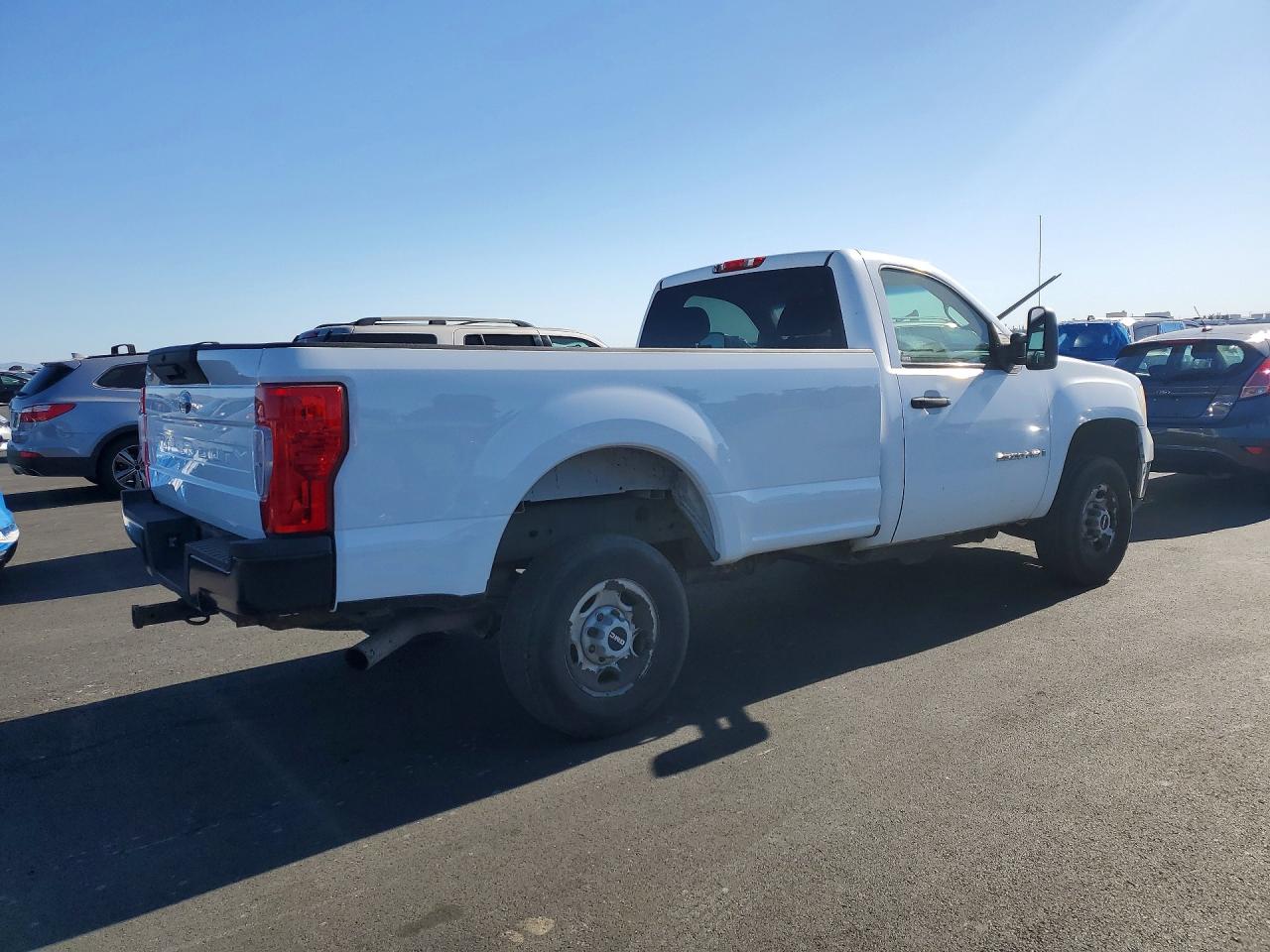 GMC Sierra C2500 Heavy Duty