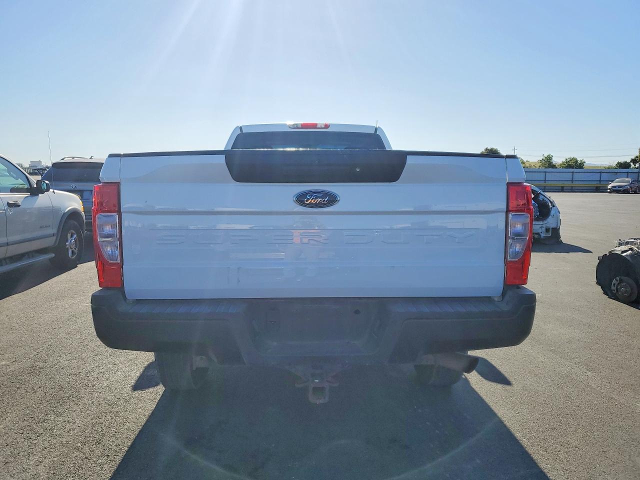 GMC Sierra C2500 Heavy Duty