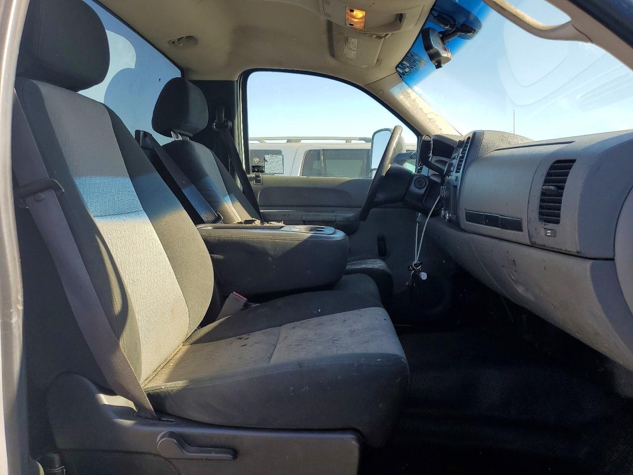 GMC Sierra C2500 Heavy Duty