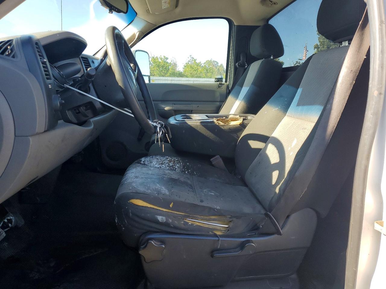 GMC Sierra C2500 Heavy Duty