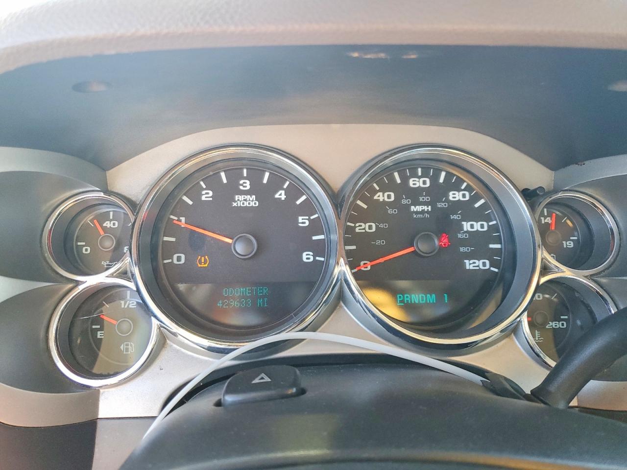 GMC Sierra C2500 Heavy Duty