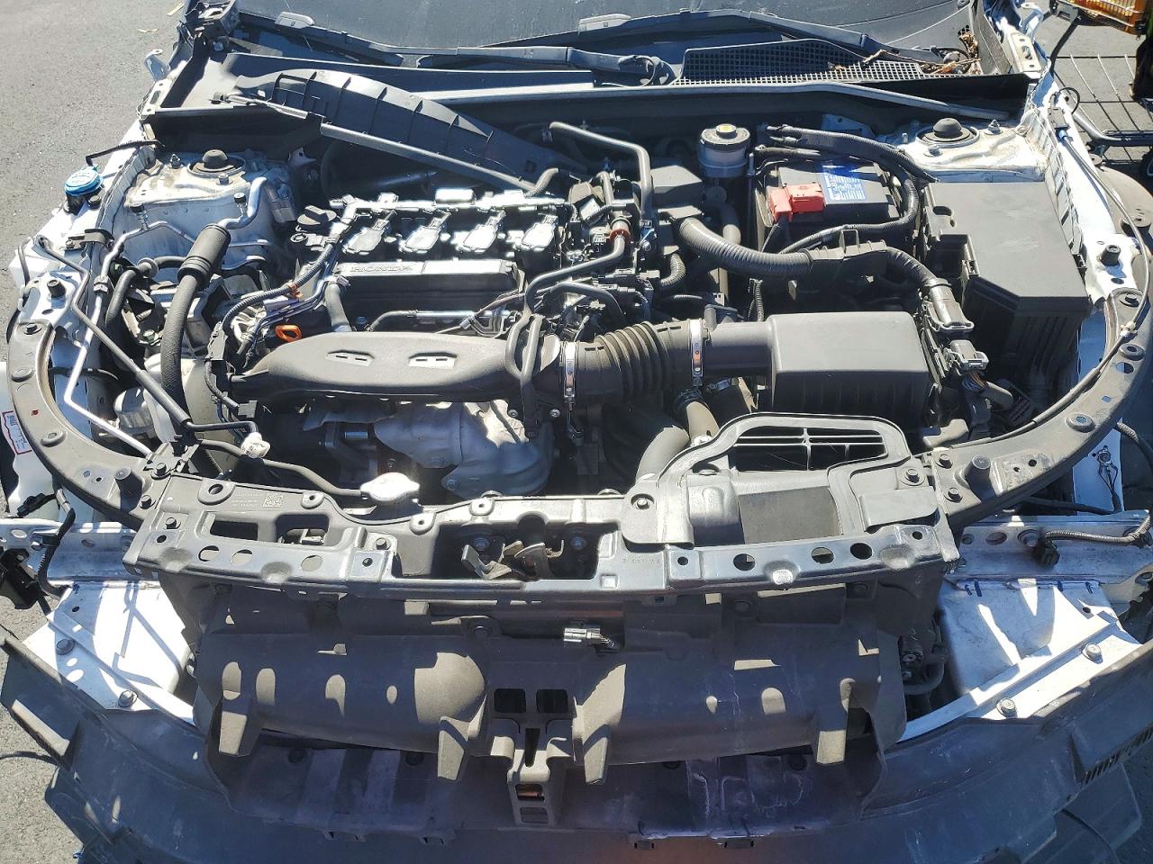 Honda Civic Touring