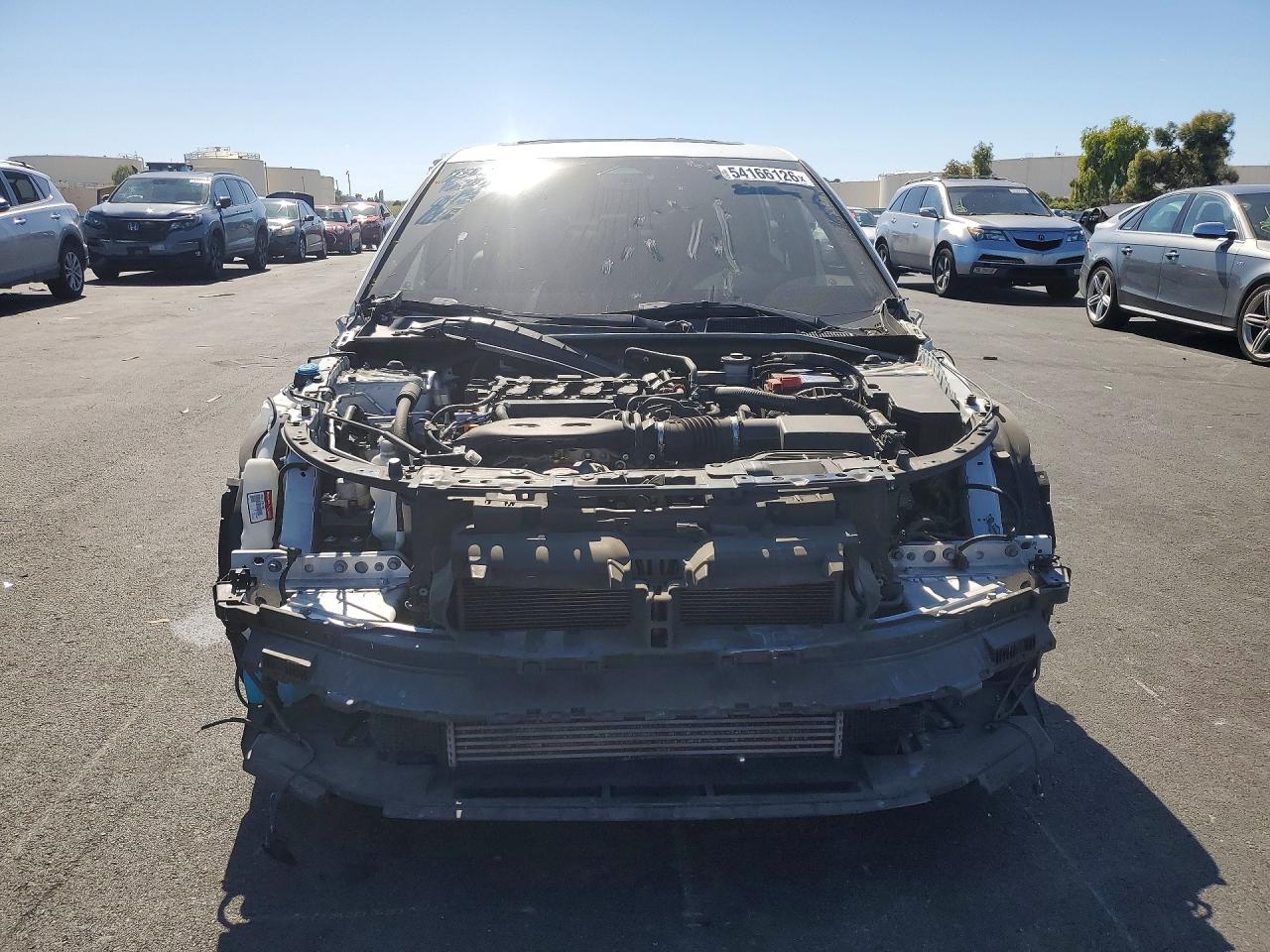 Honda Civic Touring