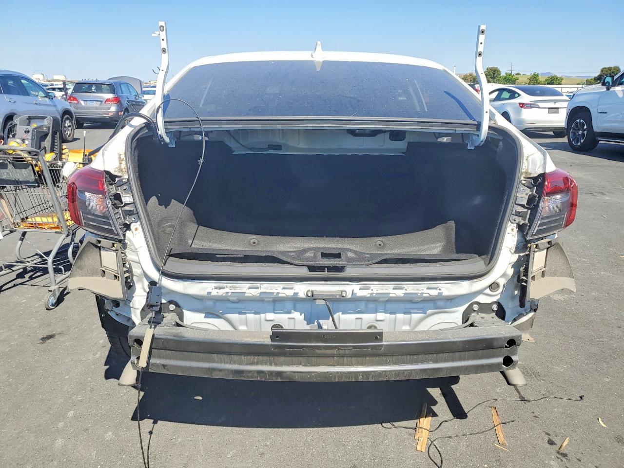 Honda Civic Touring