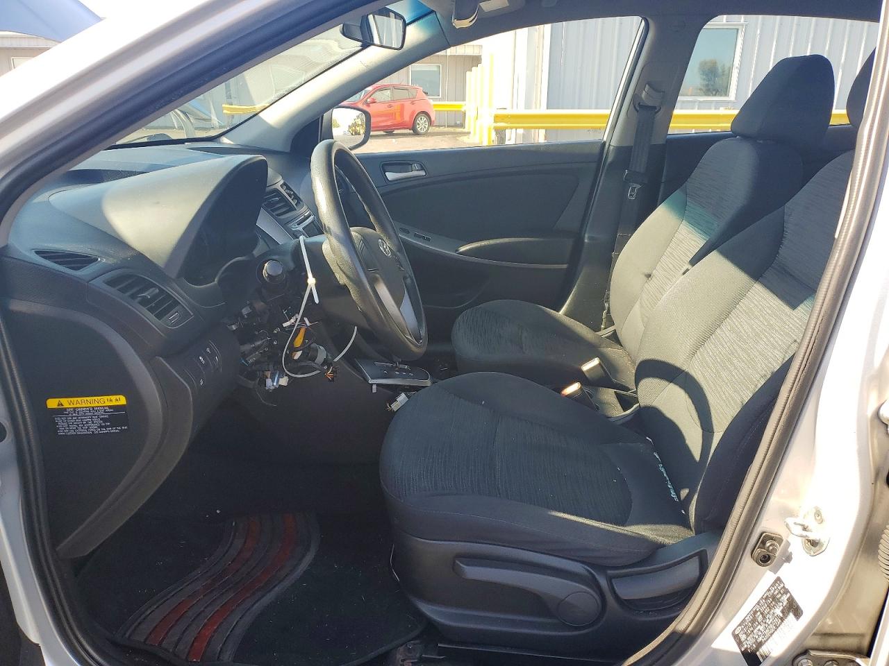 Hyundai ACCENT Se