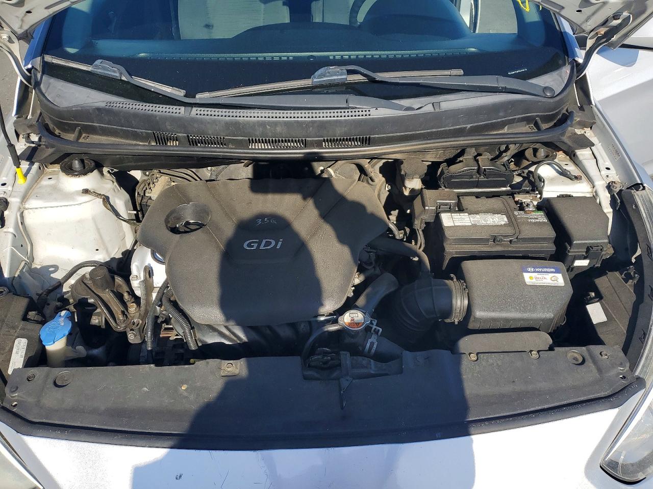 Hyundai ACCENT Se