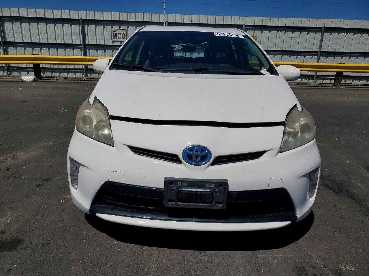 Toyota Prius Two