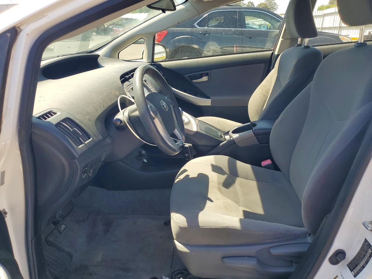 Toyota Prius Two