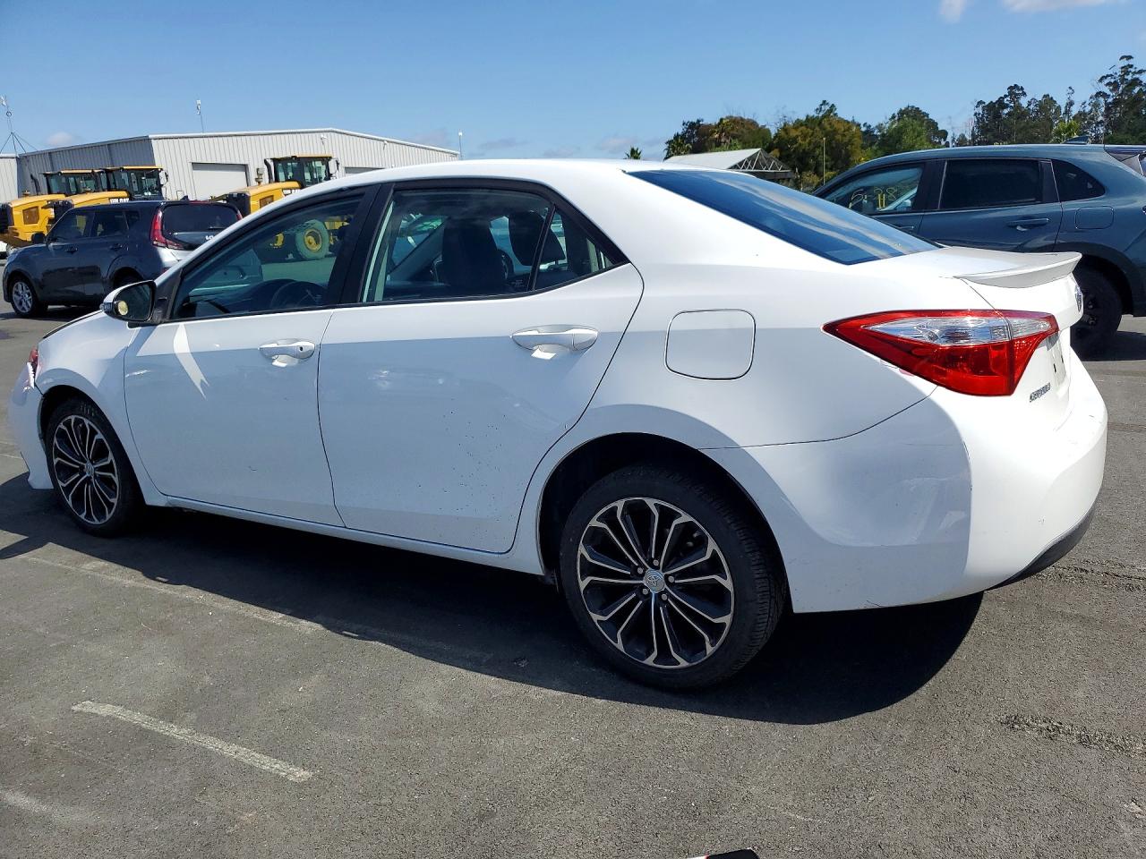 Toyota Corolla S Plus