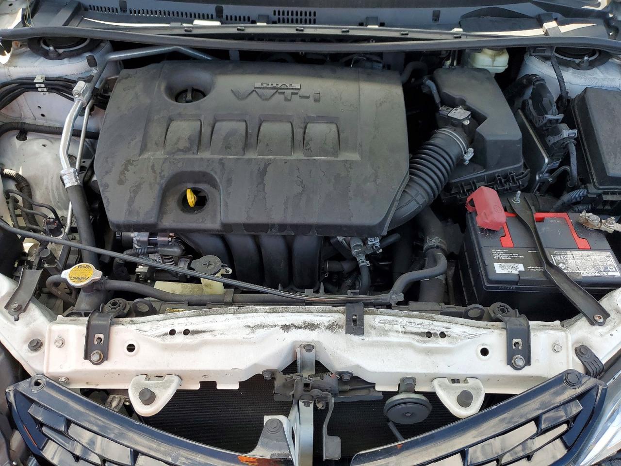 Toyota Corolla S Plus