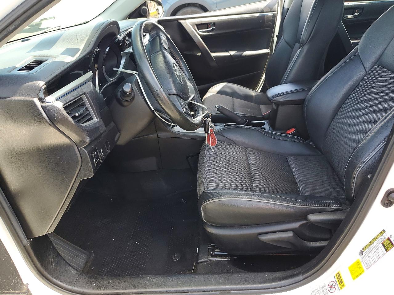 Toyota Corolla S Plus