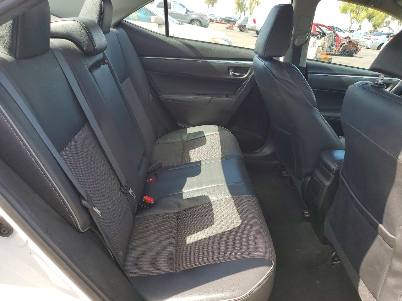 Toyota Corolla S Plus