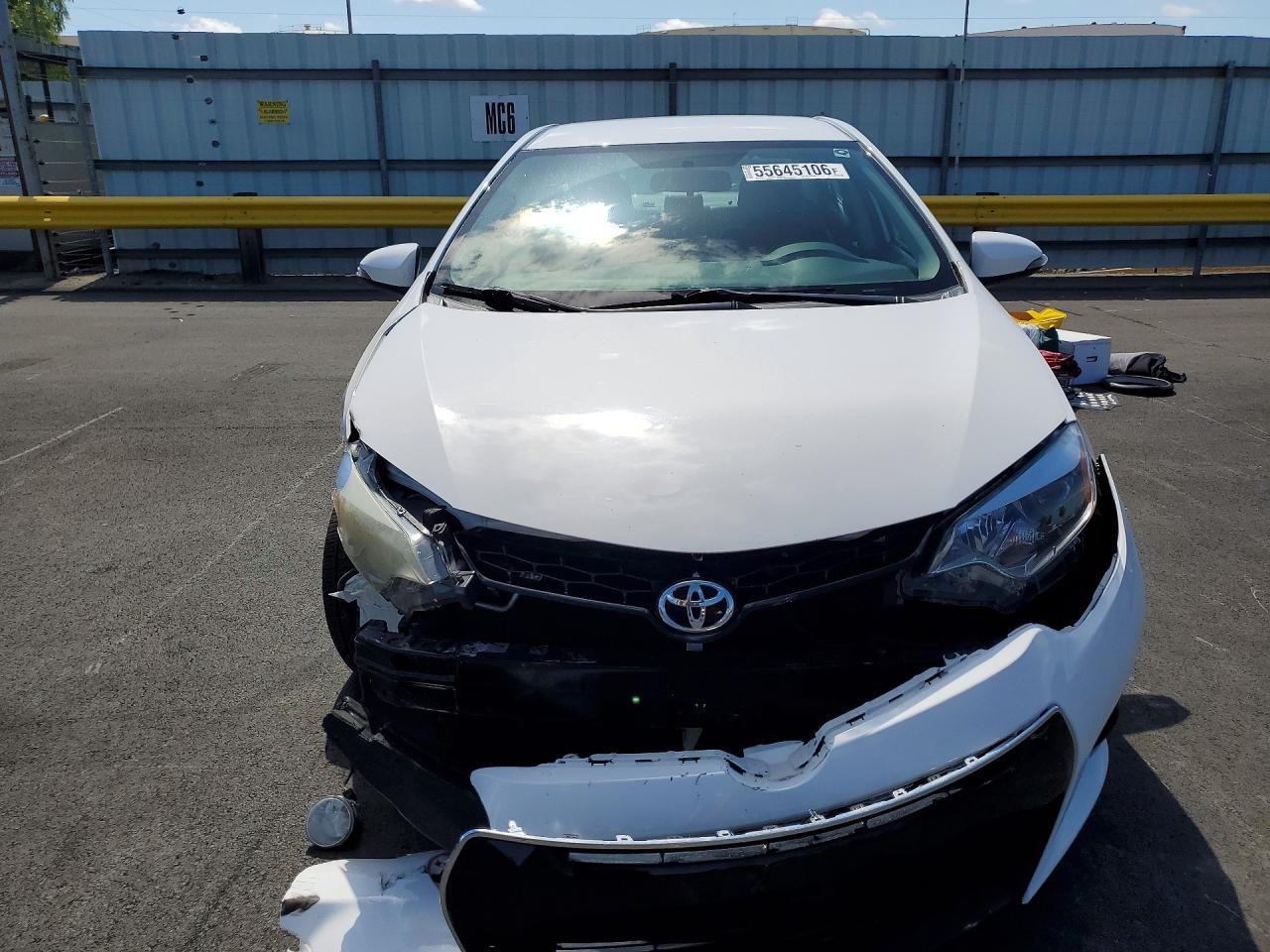 Toyota Corolla S Plus
