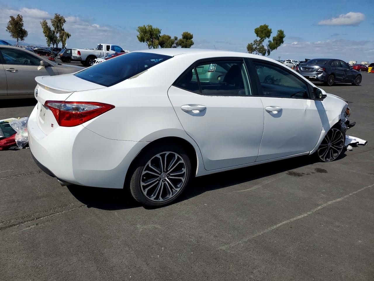 Toyota Corolla S Plus