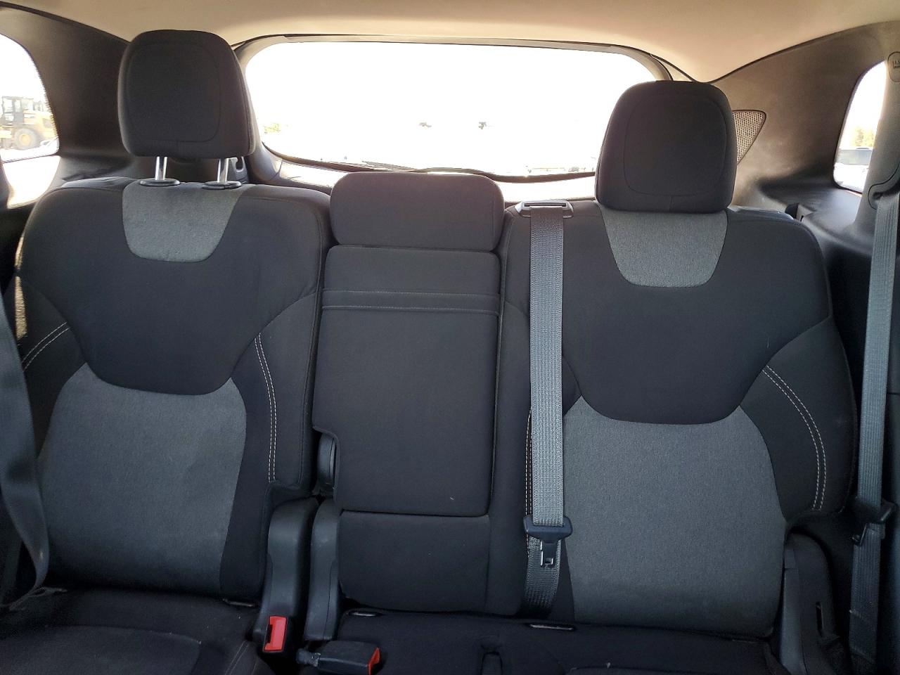 Jeep Cherokee Sport