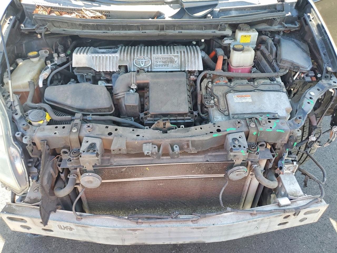Toyota Prius V