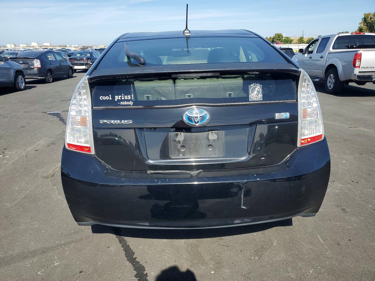 Toyota Prius V
