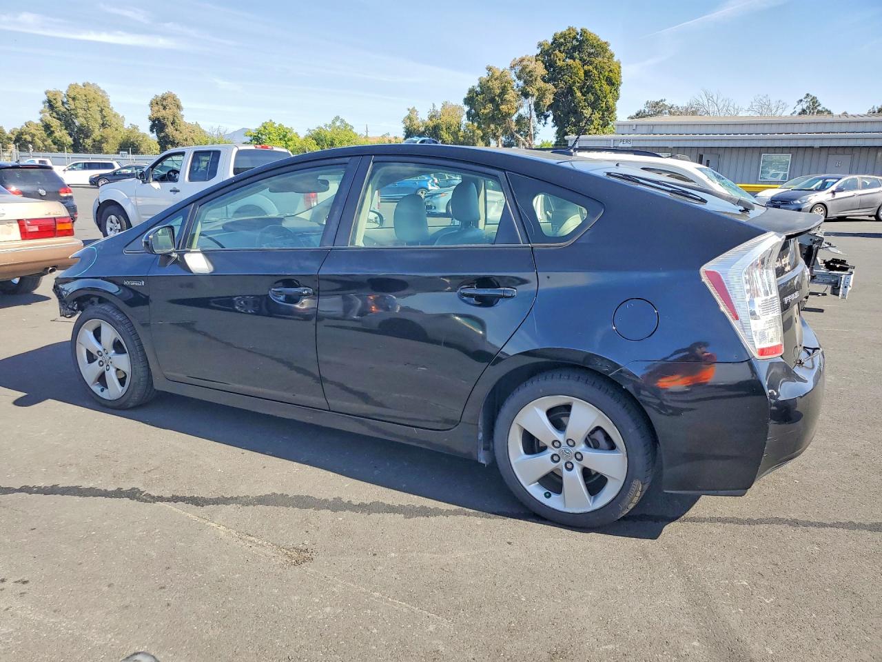Toyota Prius V