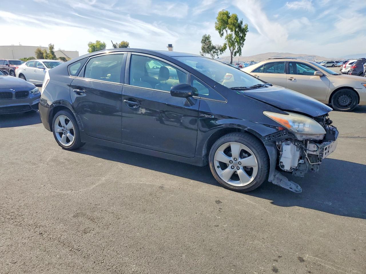 Toyota Prius V