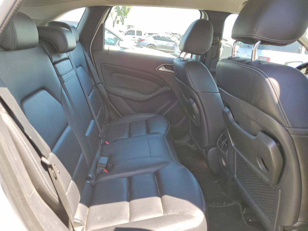 Mercedes-Benz B-Class Electric