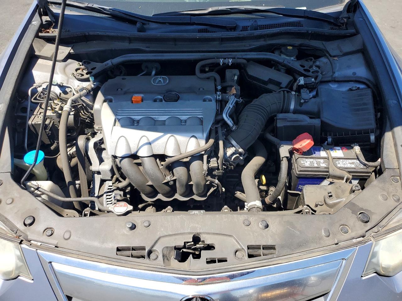 Acura TSX Tech