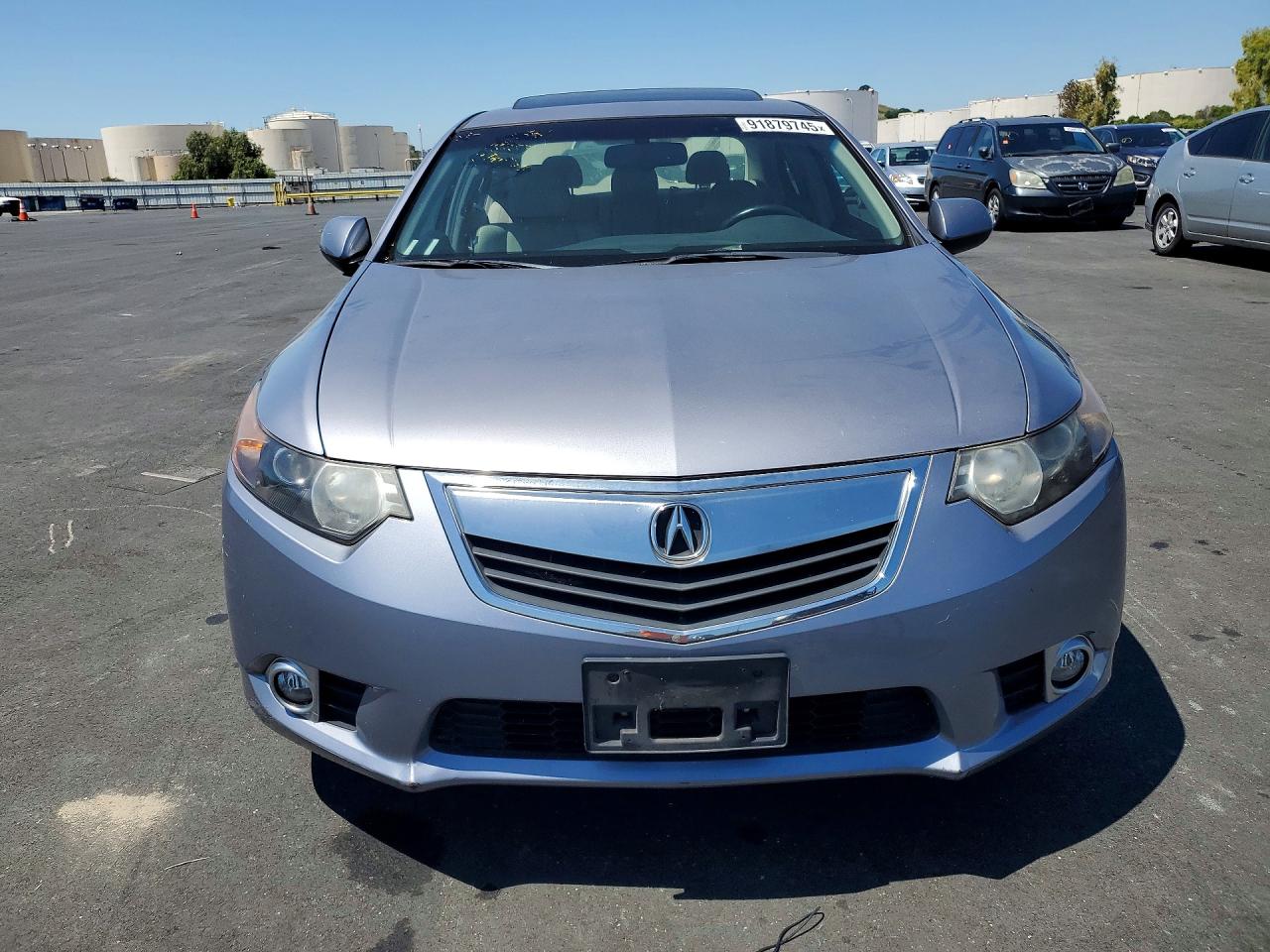 Acura TSX Tech