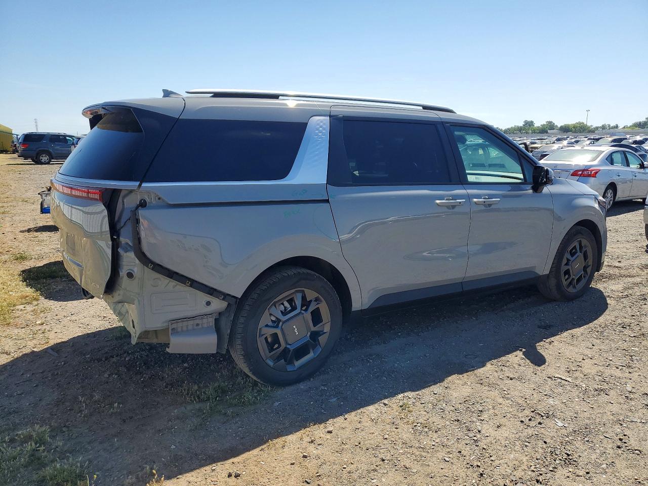 Kia Other Ex