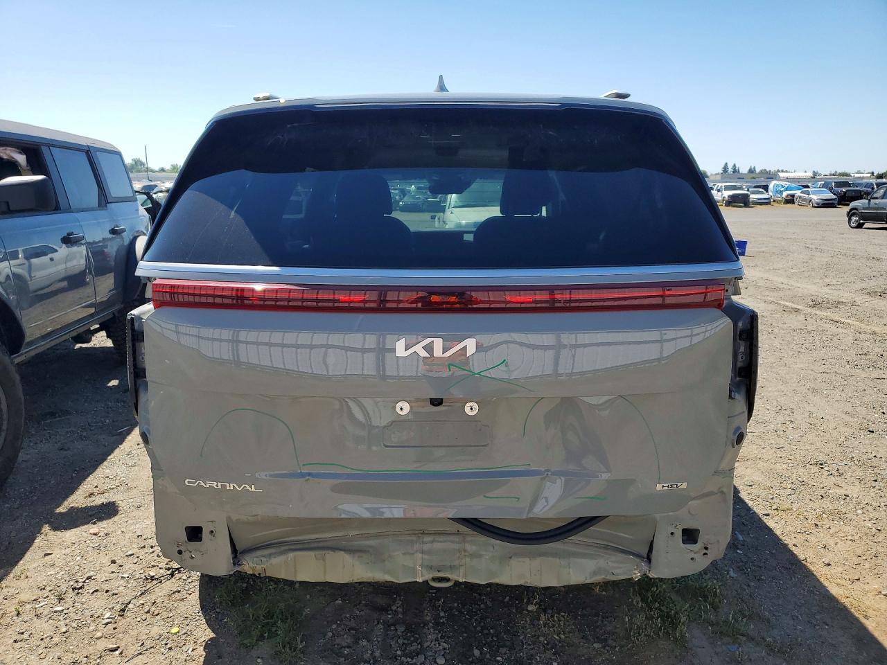 Kia Other Ex