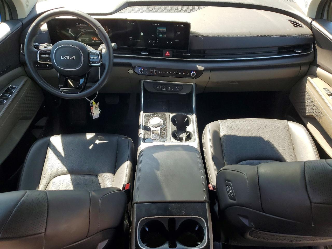 Kia Other Ex