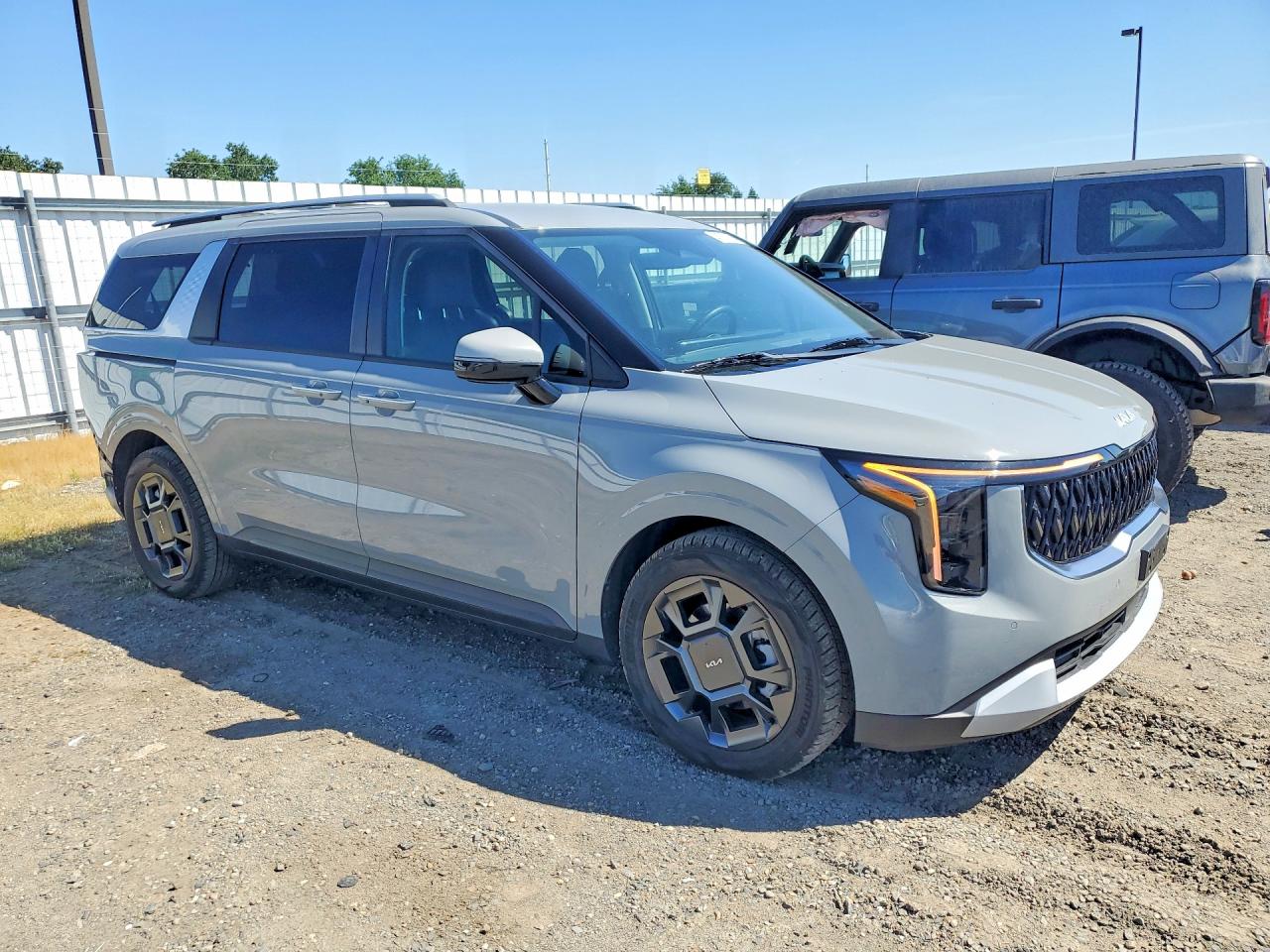 Kia Other Ex