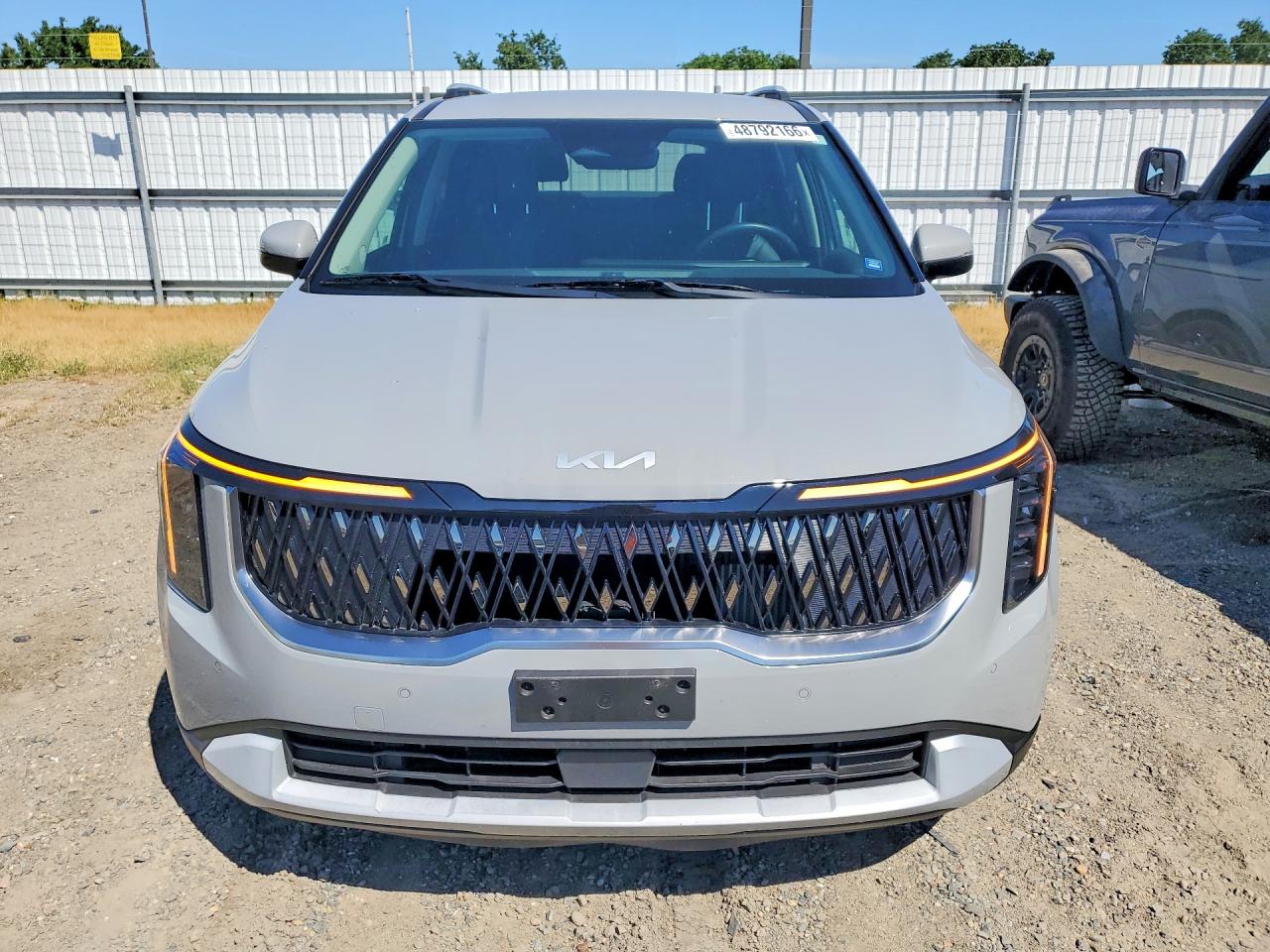 Kia Other Ex