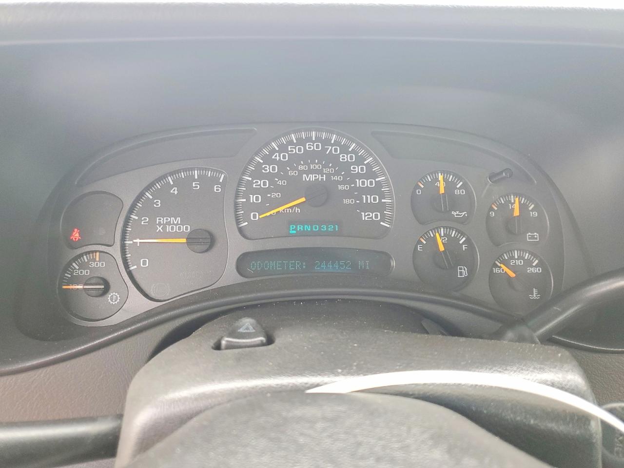 GMC Sierra