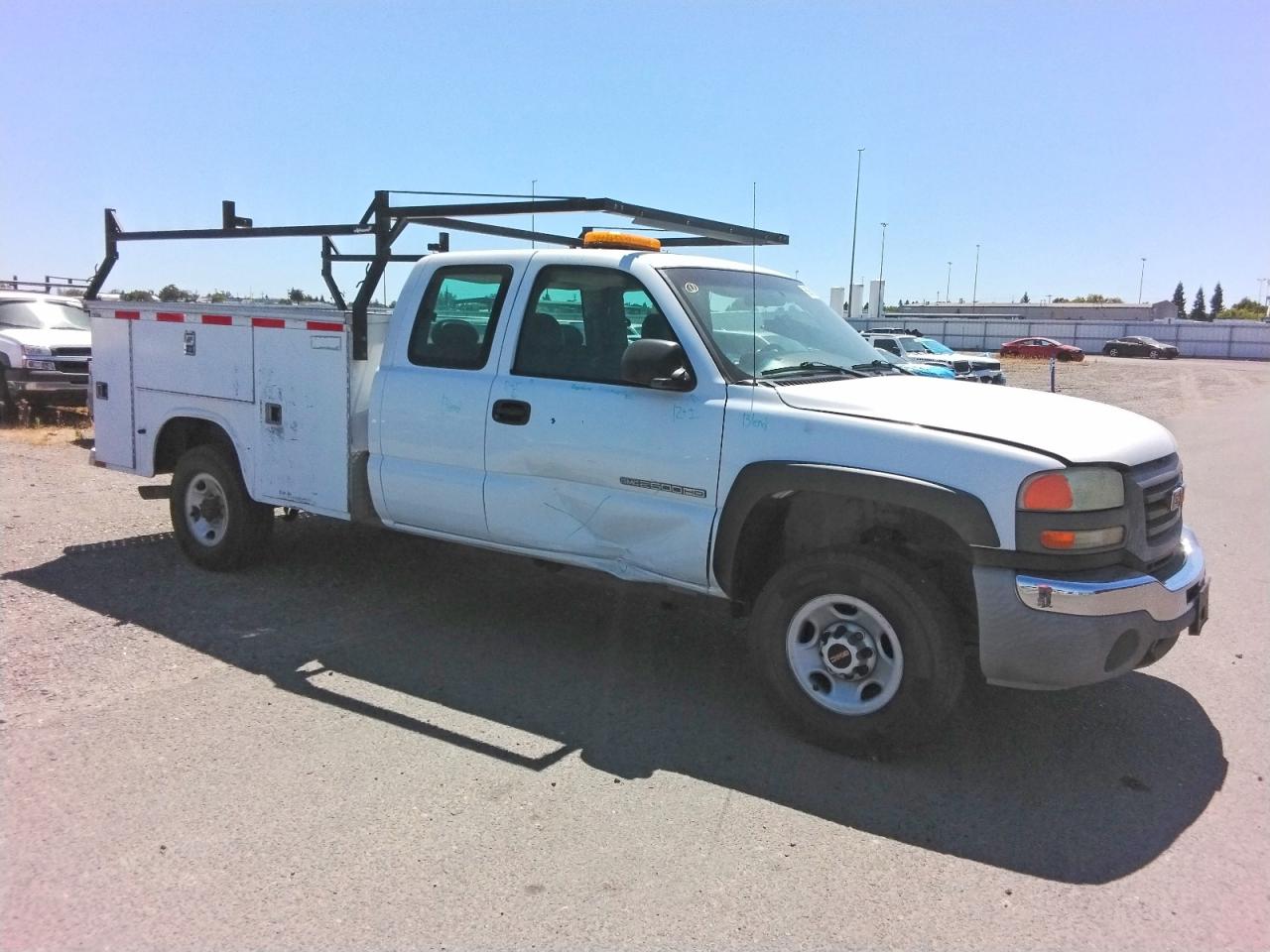 GMC Sierra