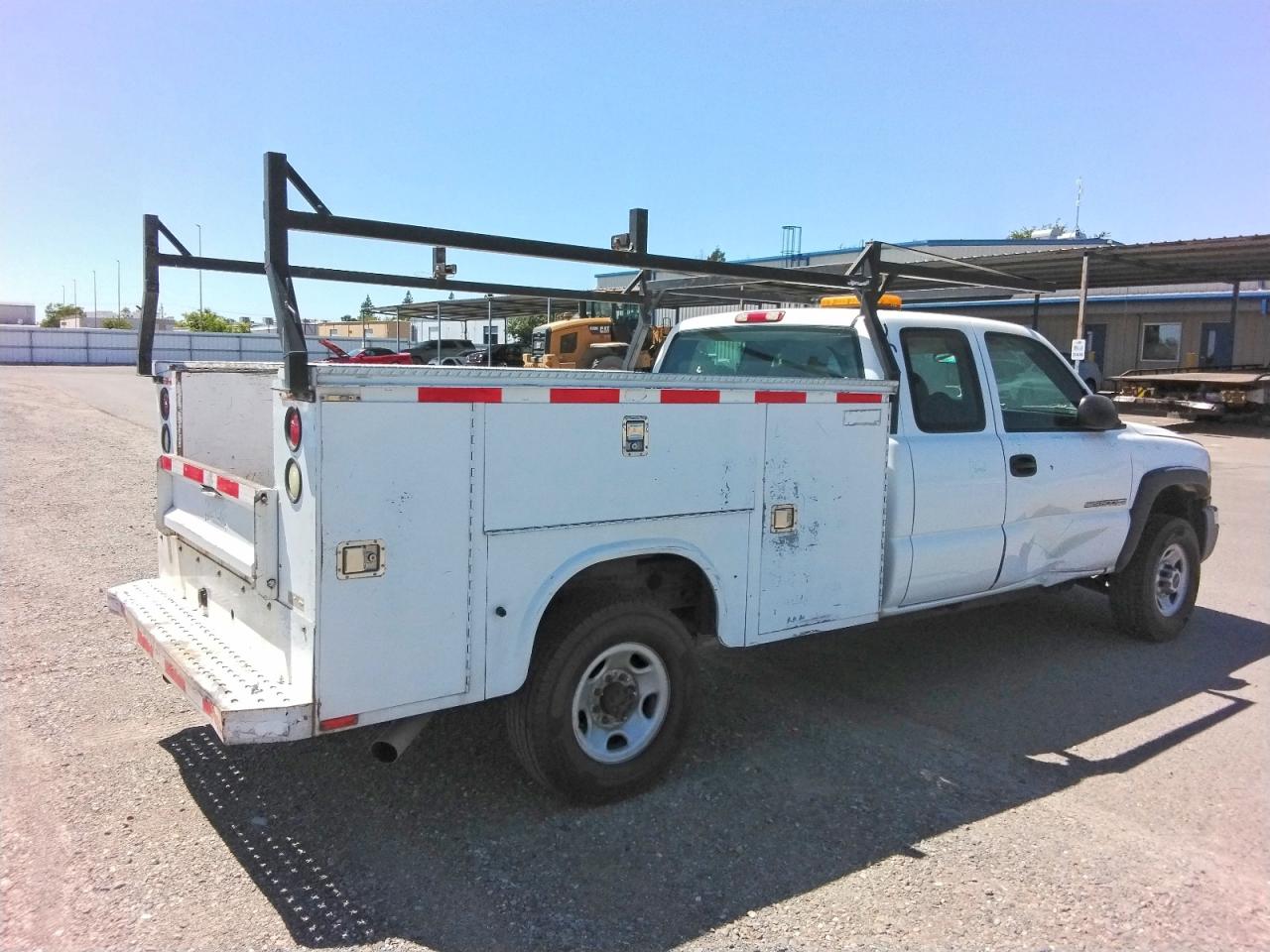 GMC Sierra