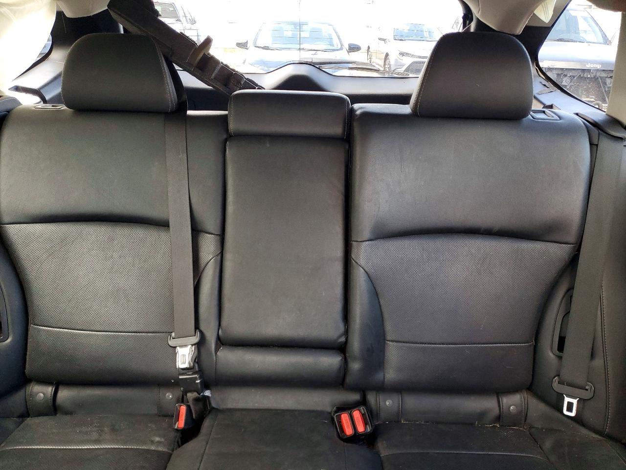 Subaru Outback 2.5i Limited