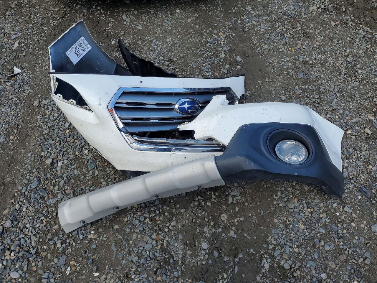 Subaru Outback 2.5i Limited