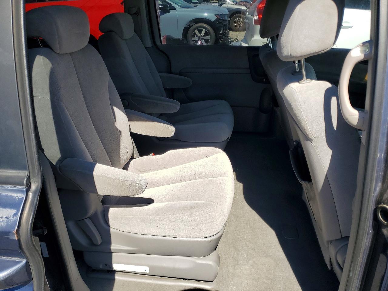 Kia Sedona Base