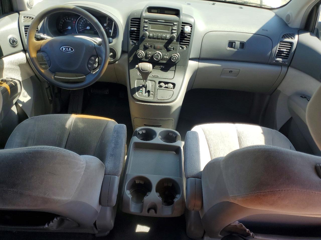 Kia Sedona Base