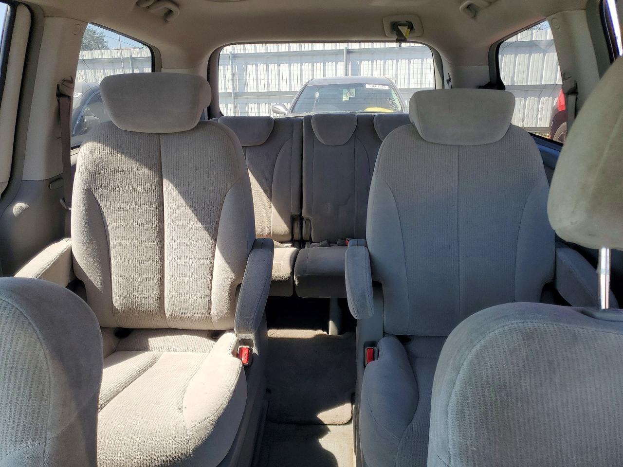 Kia Sedona Base