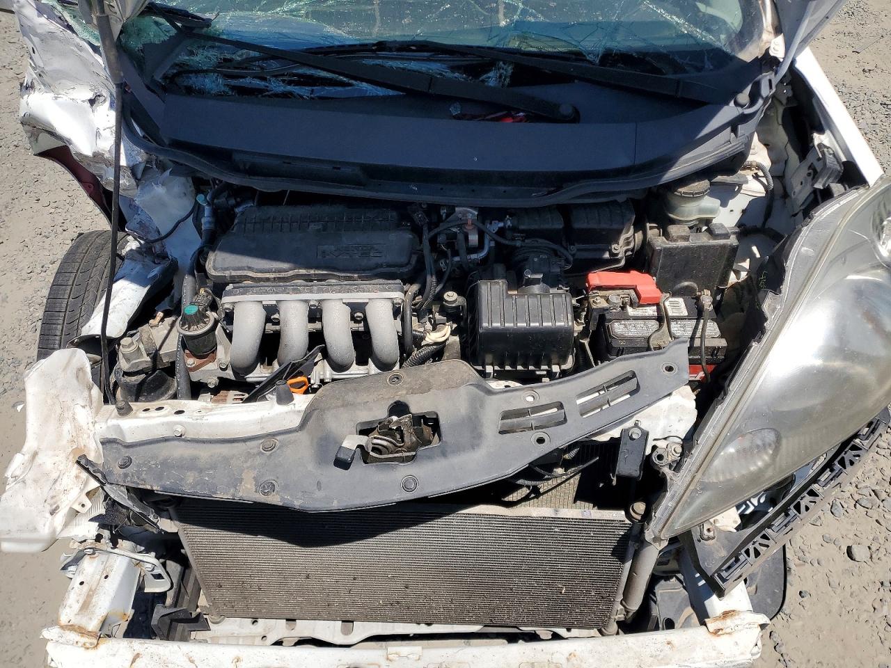 Honda Fit Sport