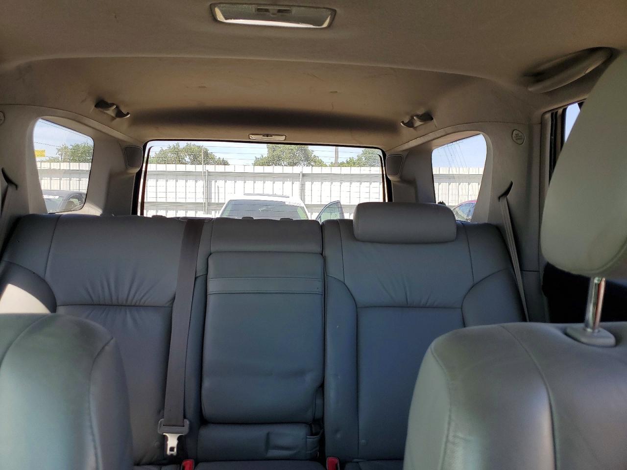 Toyota 4Runner Limited